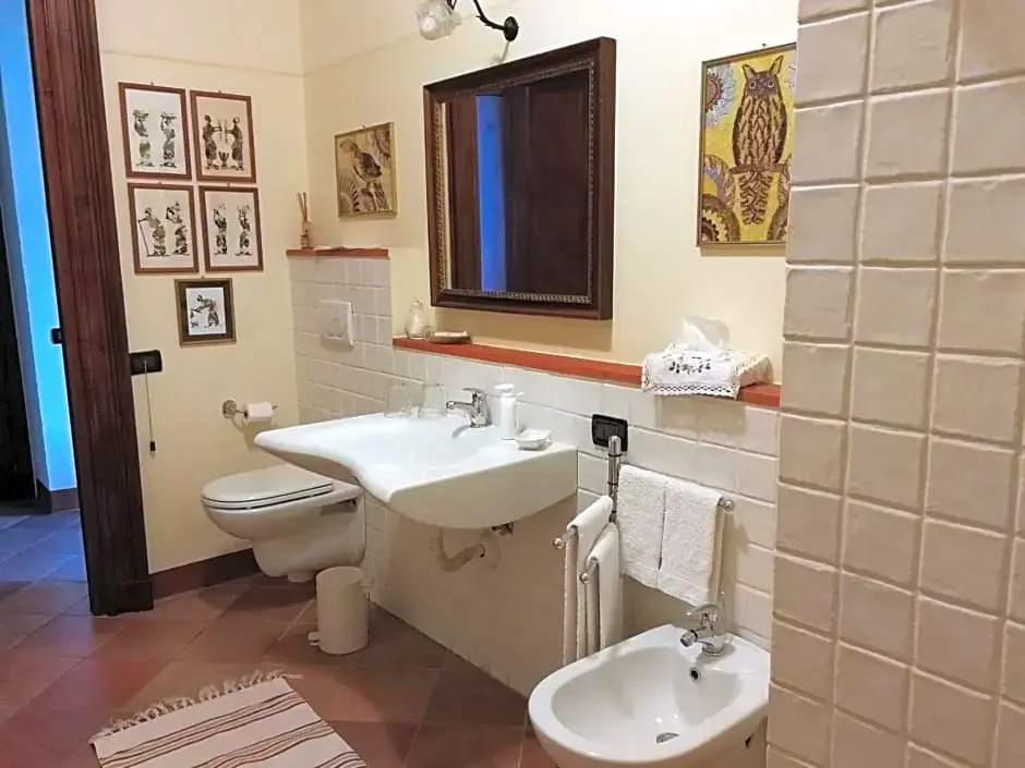 B&B Castello di Camerletto