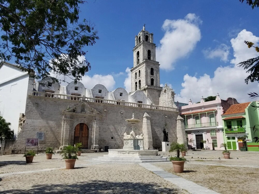 Casa de Tito y Martha