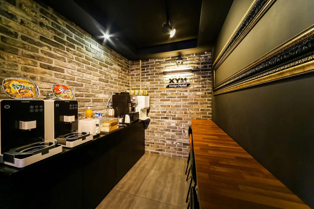 Design Hotel XYM