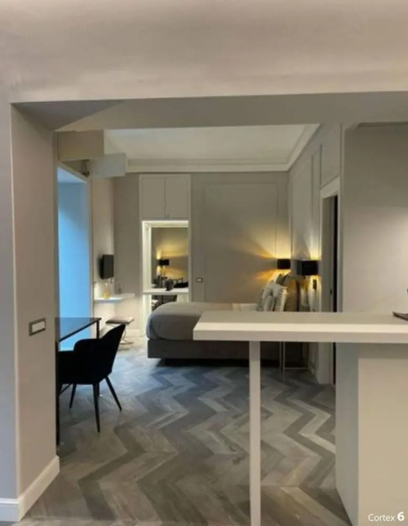 Suite Spartano Sorrento