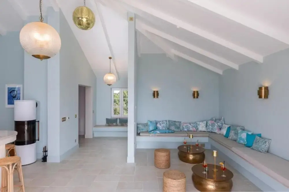 Villa RudaVista-Brand New Luxury Villa