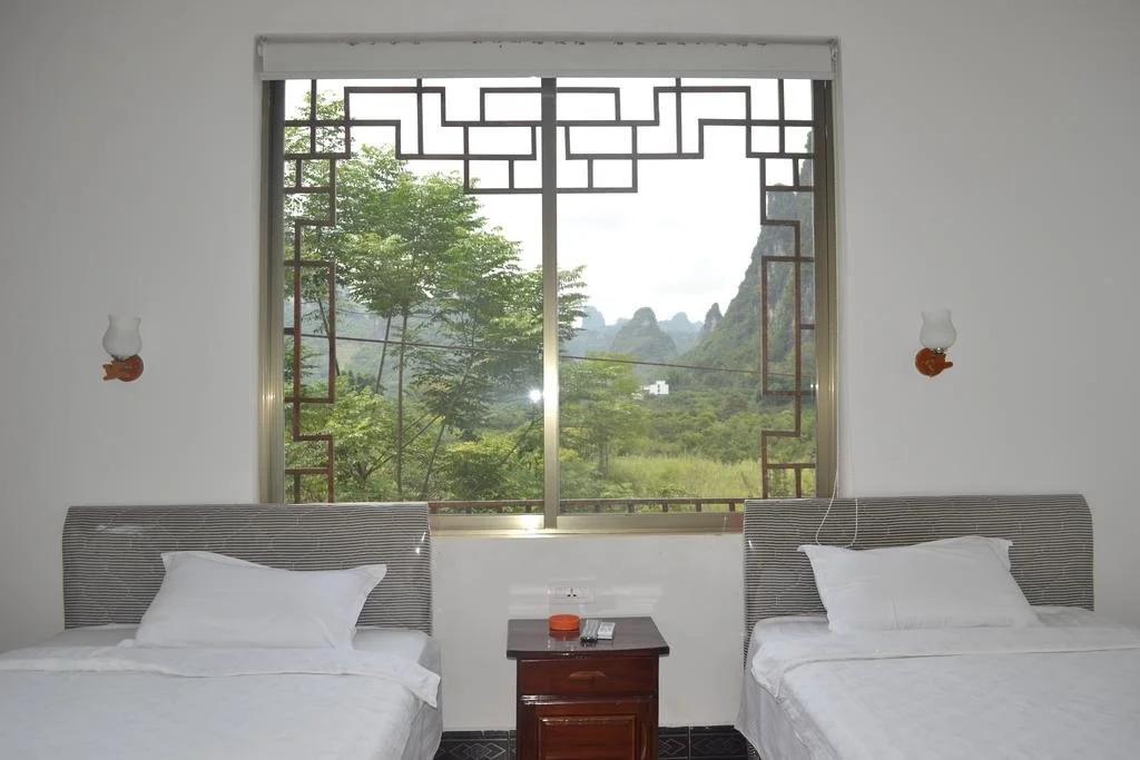 Wangjiangge Inn
