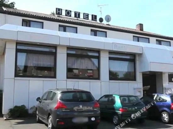 Hotel Fuchshof