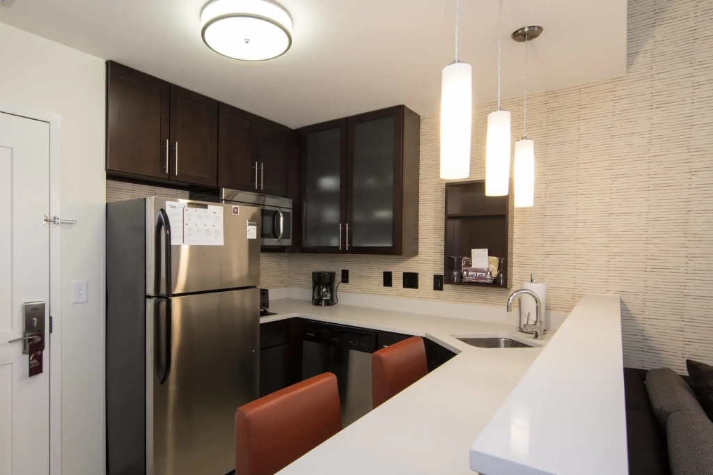 Residence Inn Raleigh-Durham Airport/Brier Creek