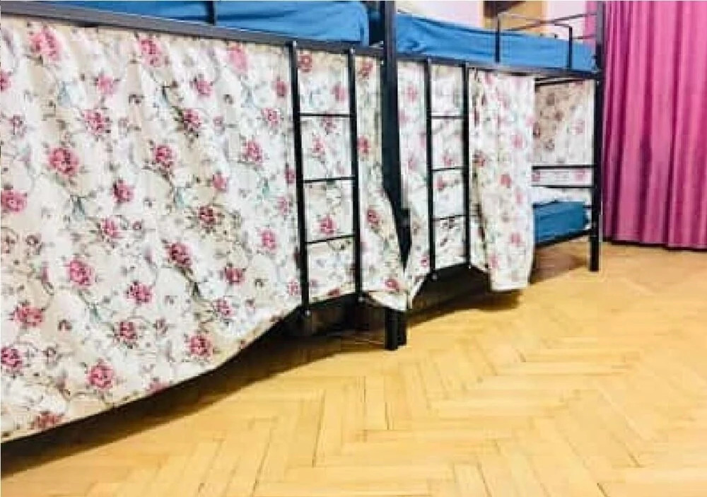 Taj Hostel