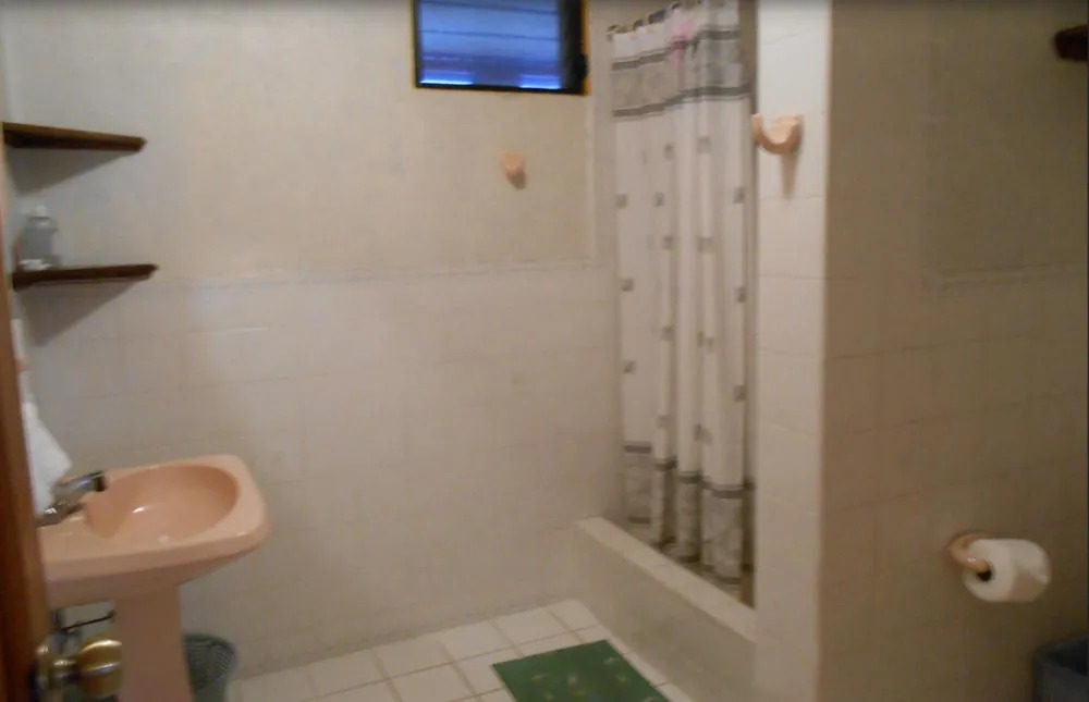 Hotel Tiosh Abaj