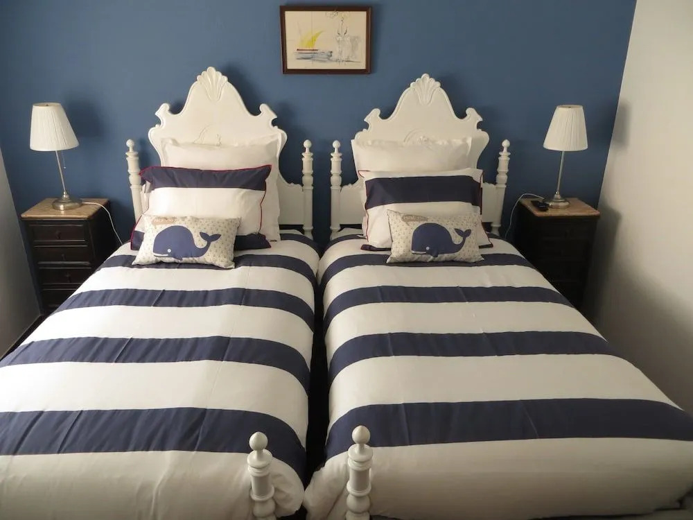 Capitão Guest House