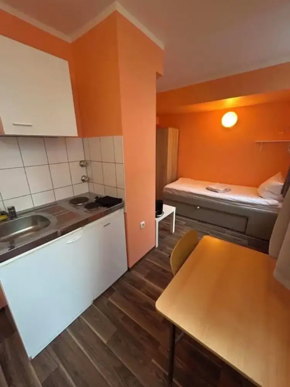 2-Rent Group Hostel Apartments SEN14