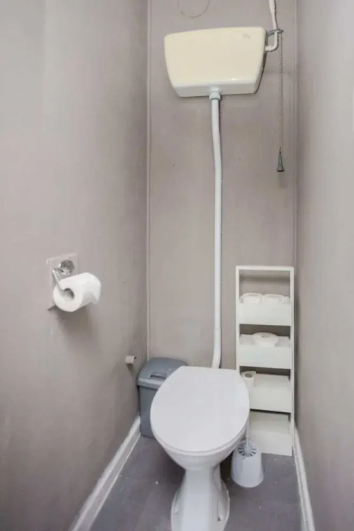 Spacious 3 Bedroom Flat in the Heart of Shoreditch