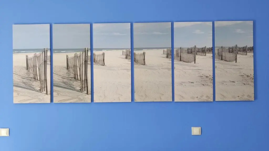 VALDECARRETAS Apartamento Rota cerca de playa