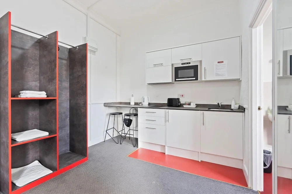 Compact Studios in Dudley