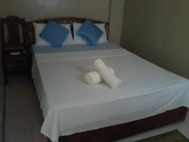 Mika's Beach Resort