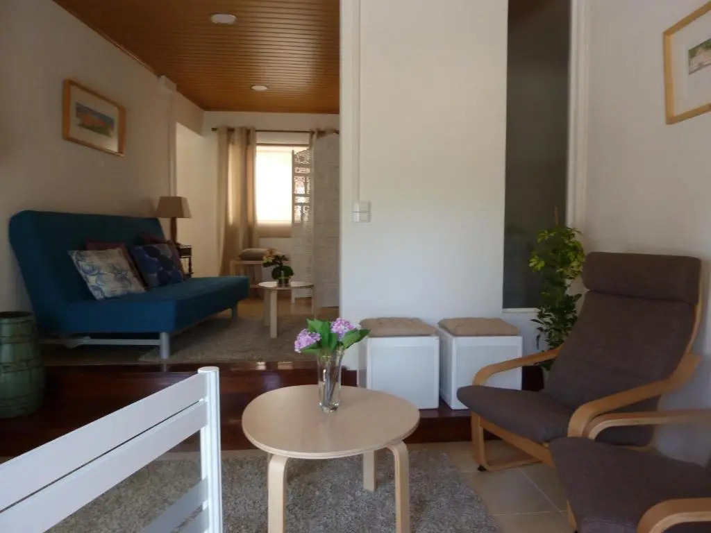 Apartamento 1 Penedo