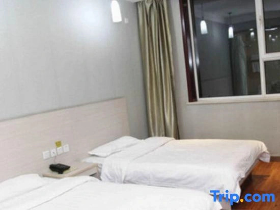 Rujia YiHe Hotel (Shuozhou Shanyin County Government)