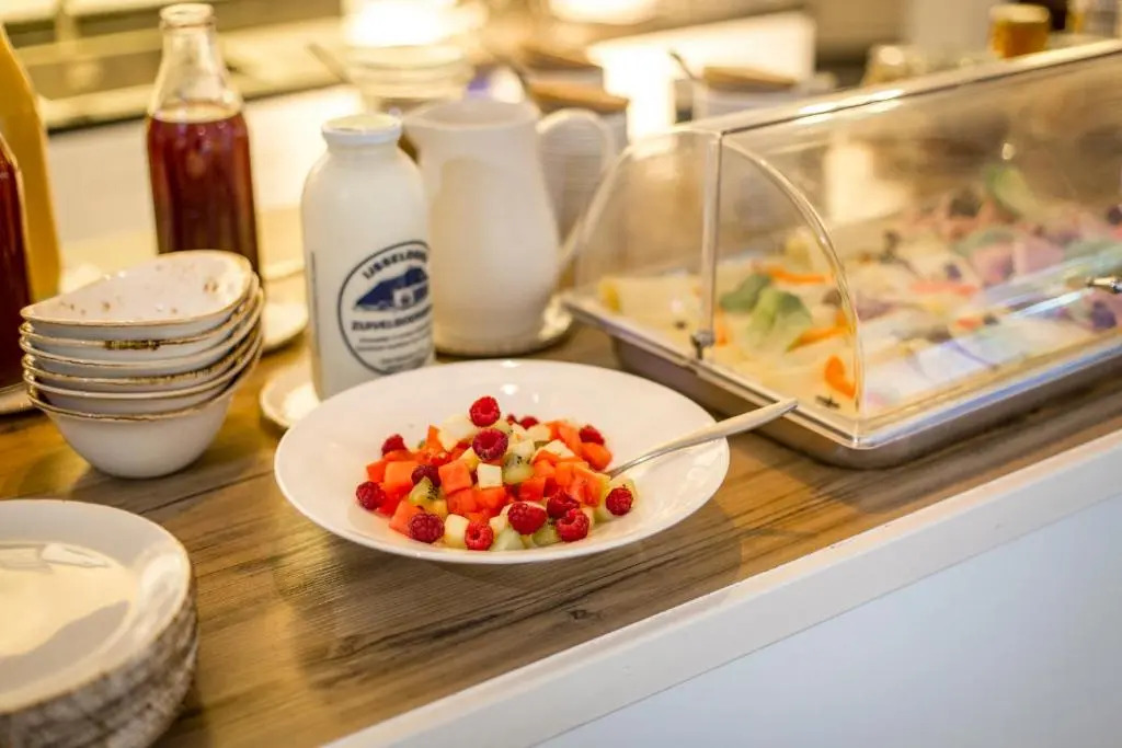 Hotel-Restaurant de Boernkinkel