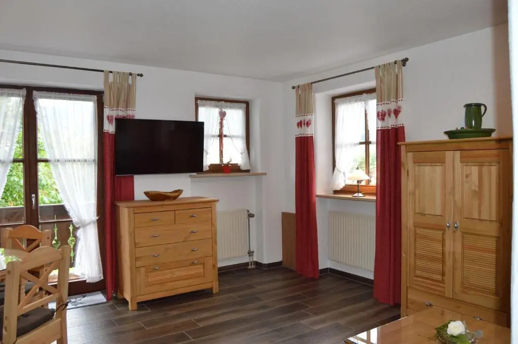 Am Sonneneck - Wohnung 7
