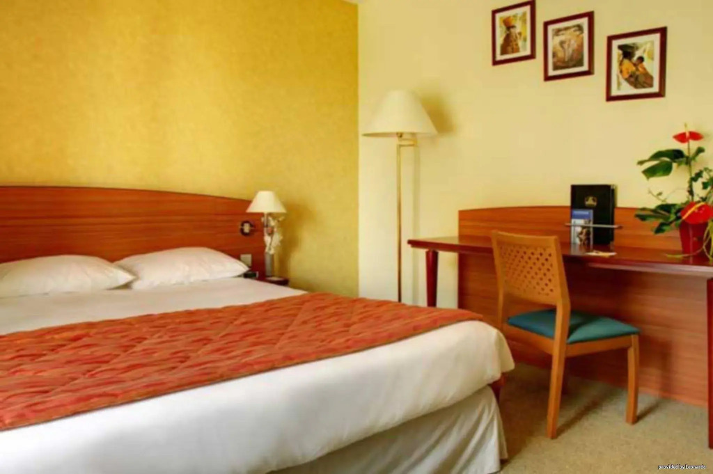 Sure Hotel by Best Western la Palmeraie