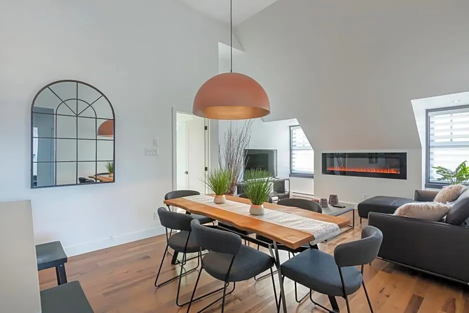 Les Lofts Ste-Anne
