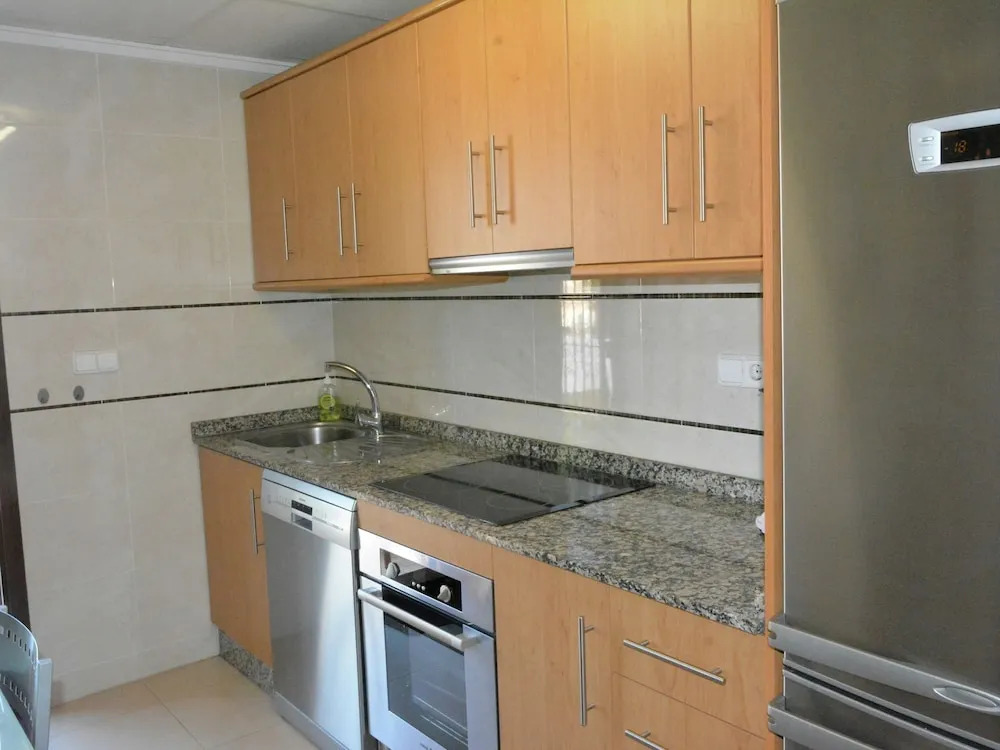 Cozy Holiday Home in Rojales With Pool