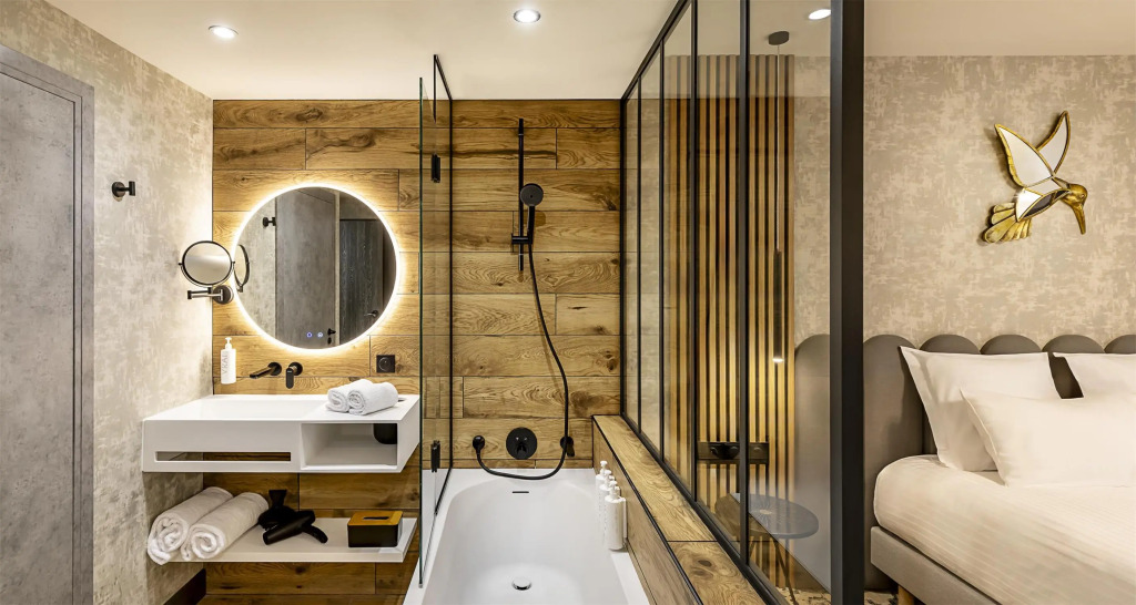 Best Western Plus Hotel Saint-Roch Orleans