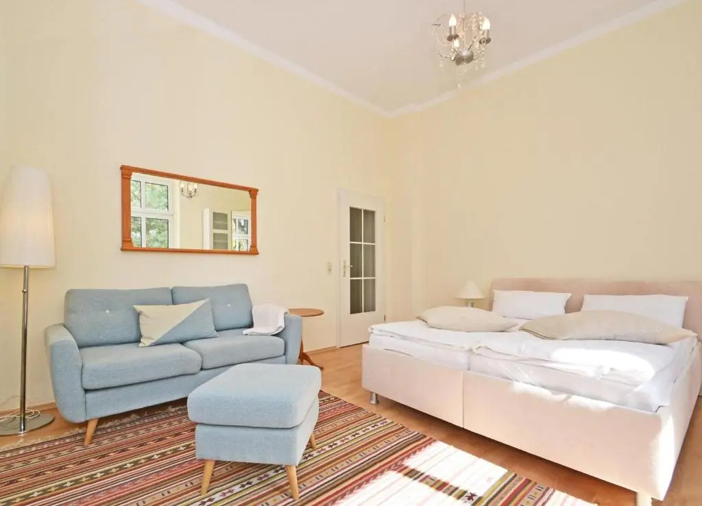 Villa Martha Apartment 4