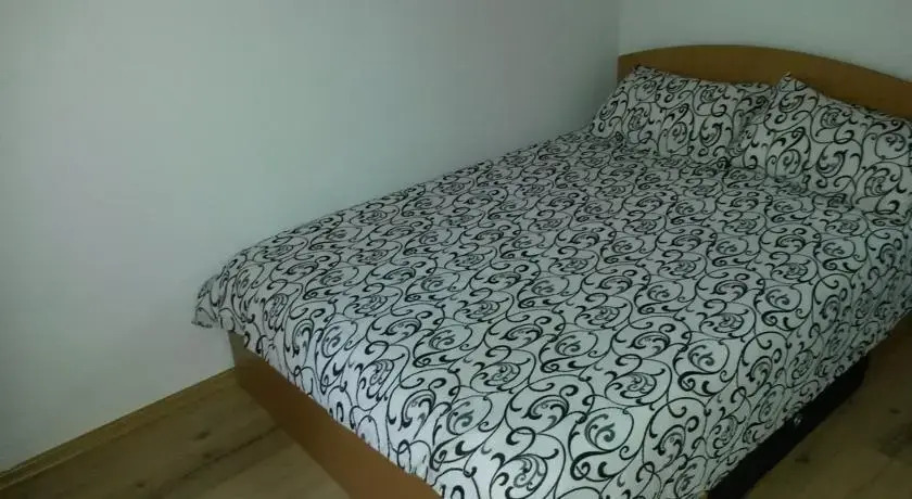 Zile de liniste Busteni