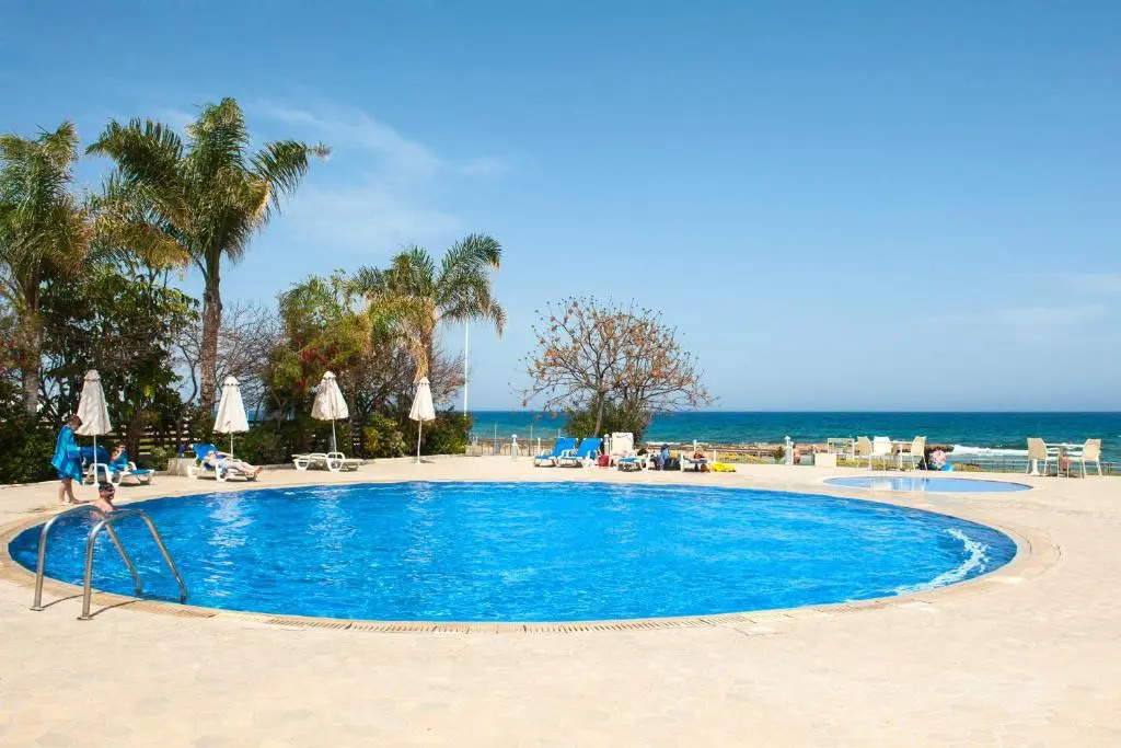 Villa Oasis