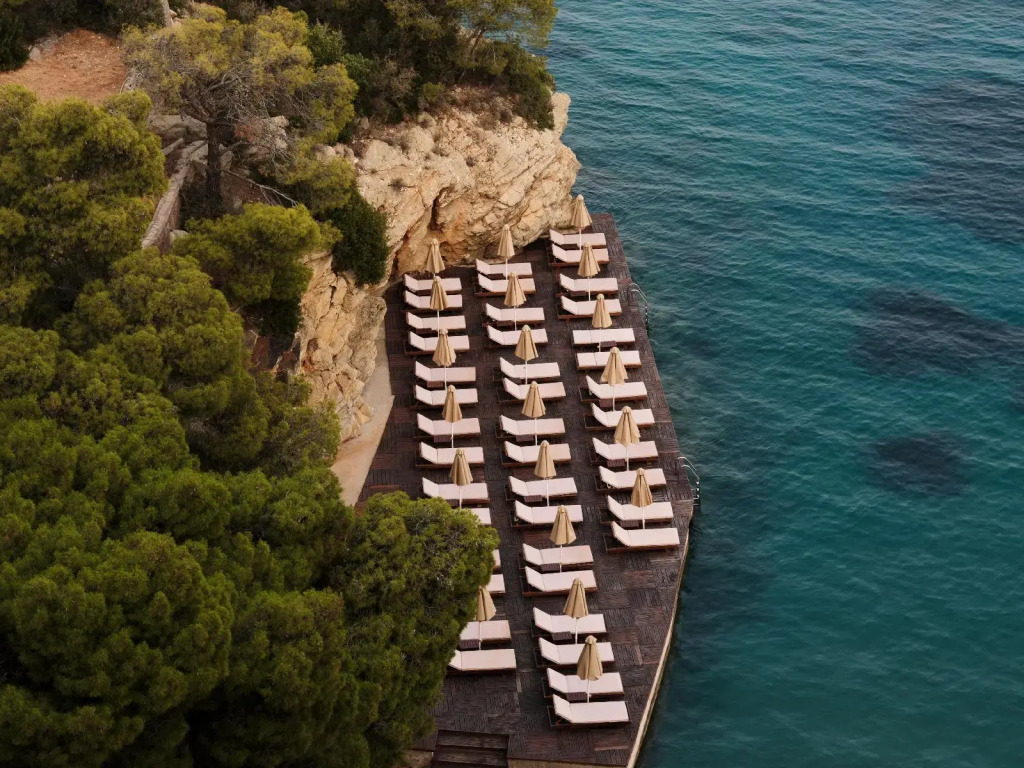 Sirene Blue Luxury Beach Resort