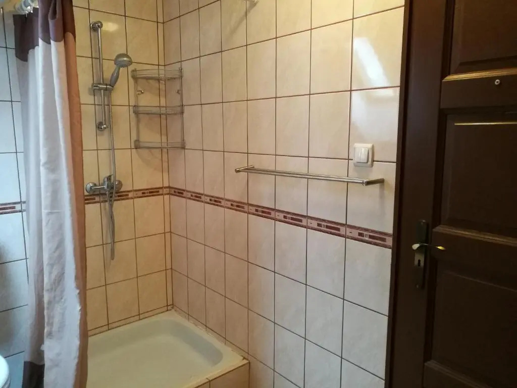Lívia Apartman