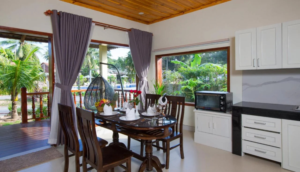 Herbal Resort Phu Quoc
