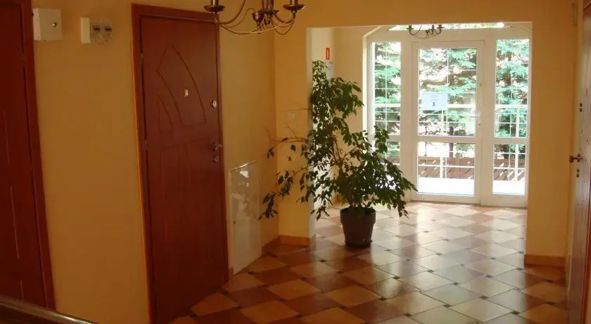 Villa Lena