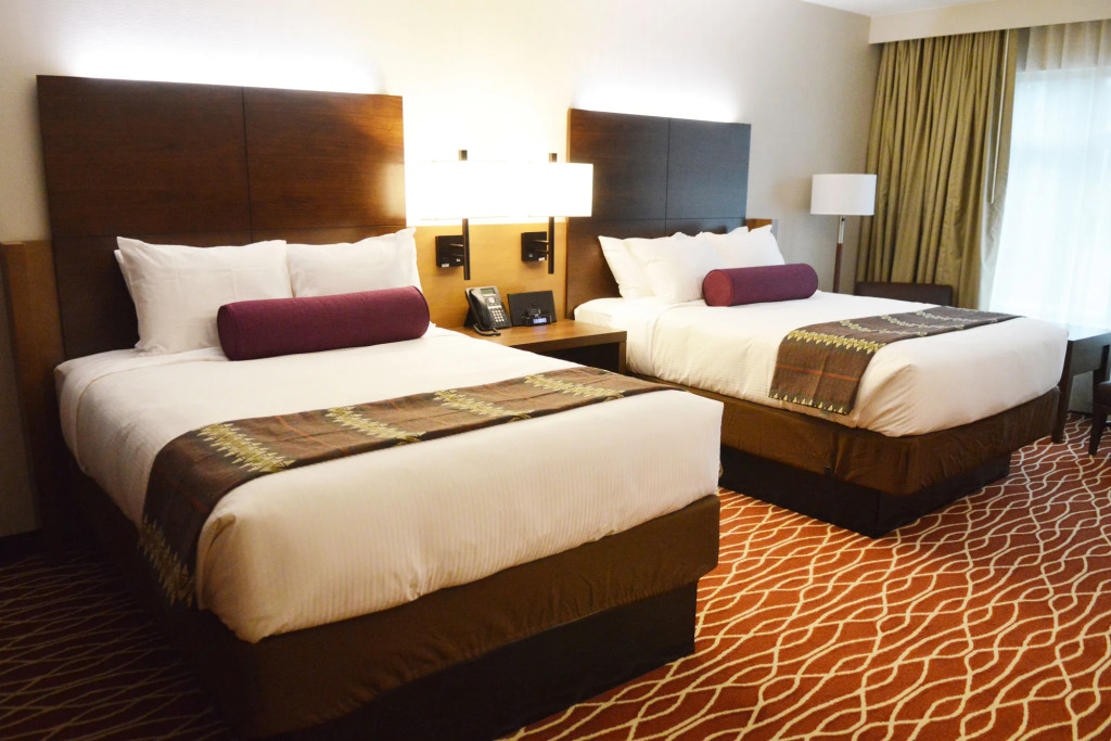 Angel Of The Winds Casino Resort