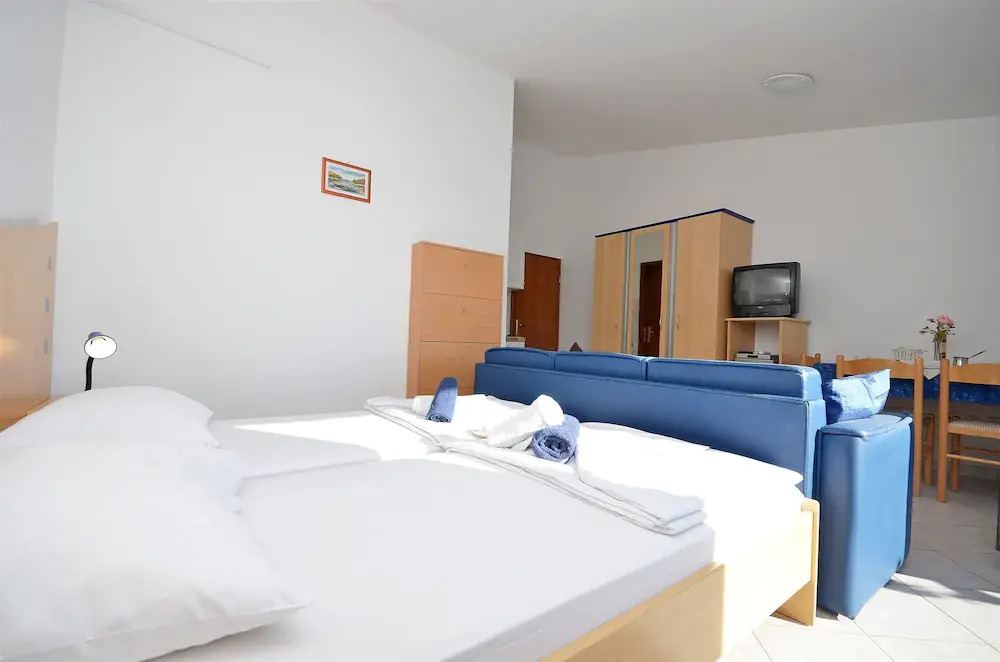Apartment Nika
