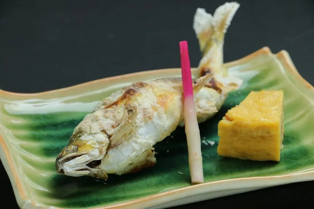 Shiki No Yado Matuya