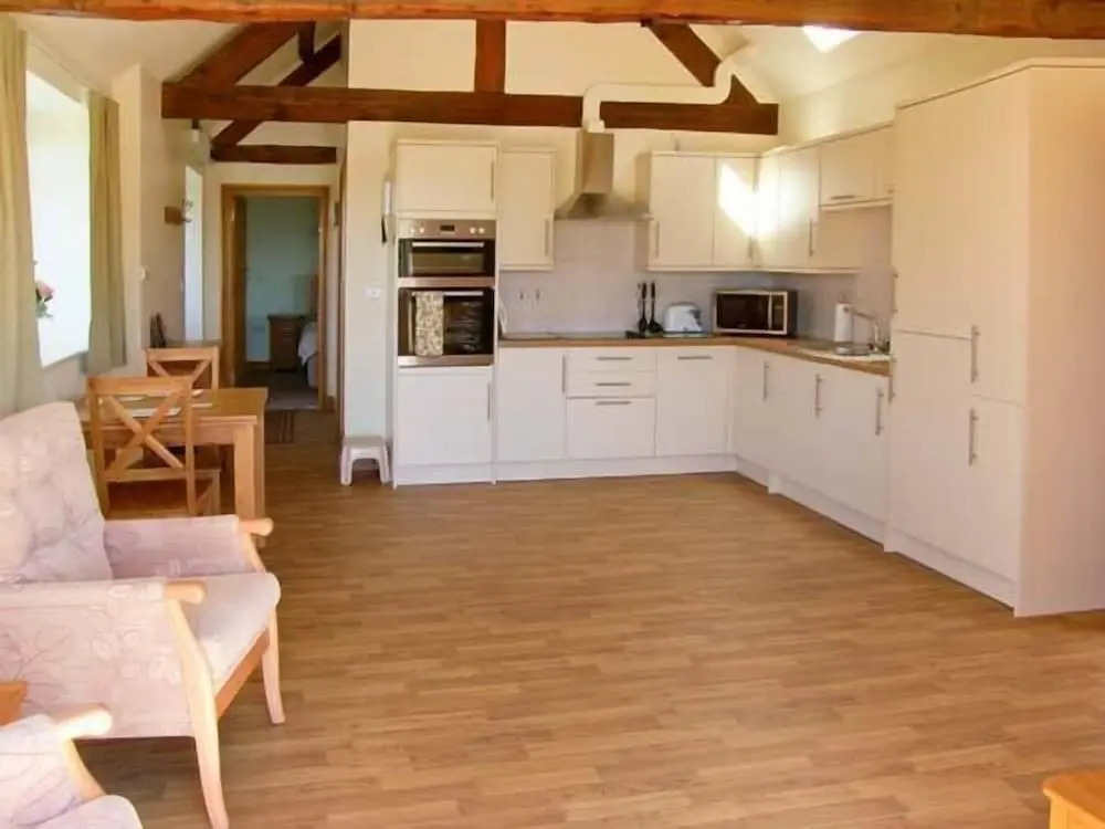 Byre Cottage