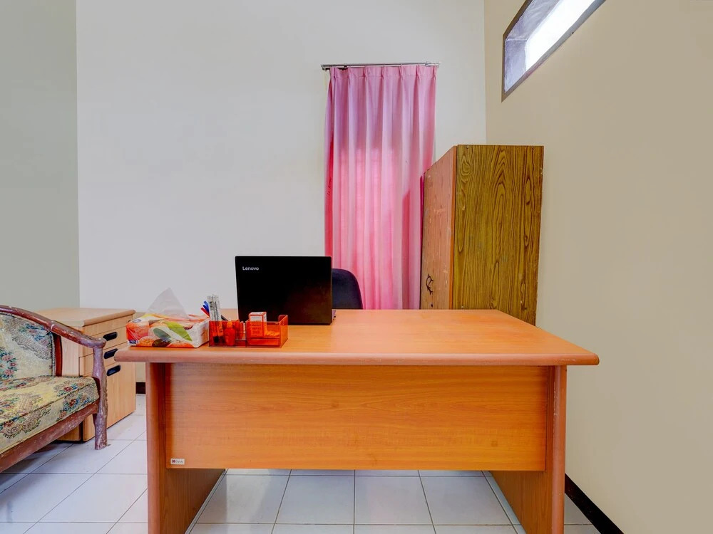 Pelangi Residence Syariah By OYO