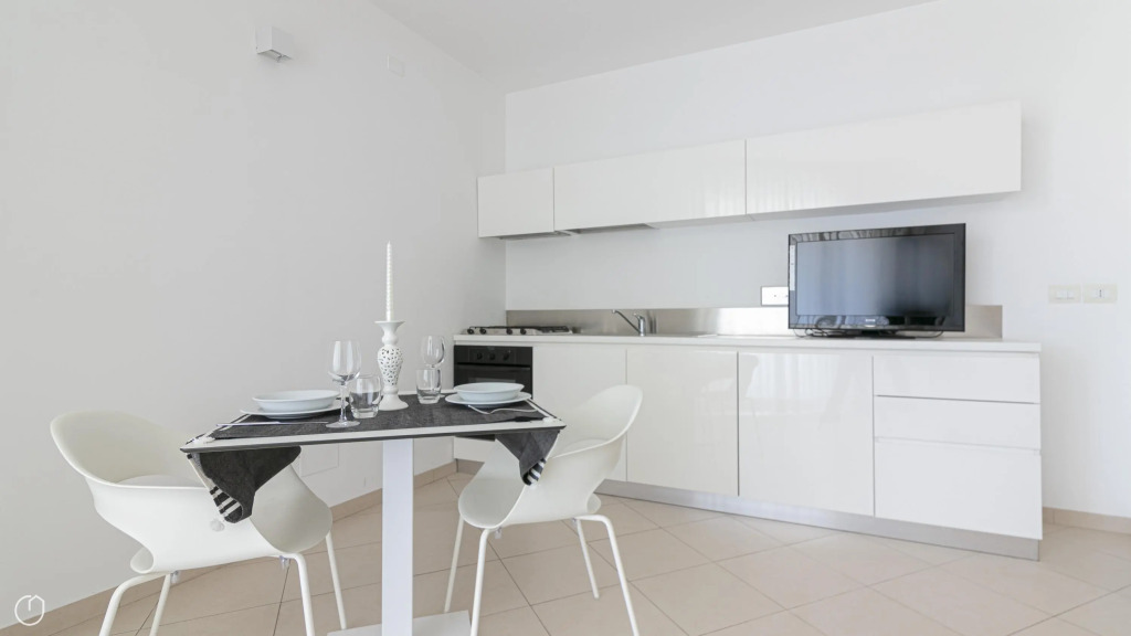 Residenza Excelsior 602