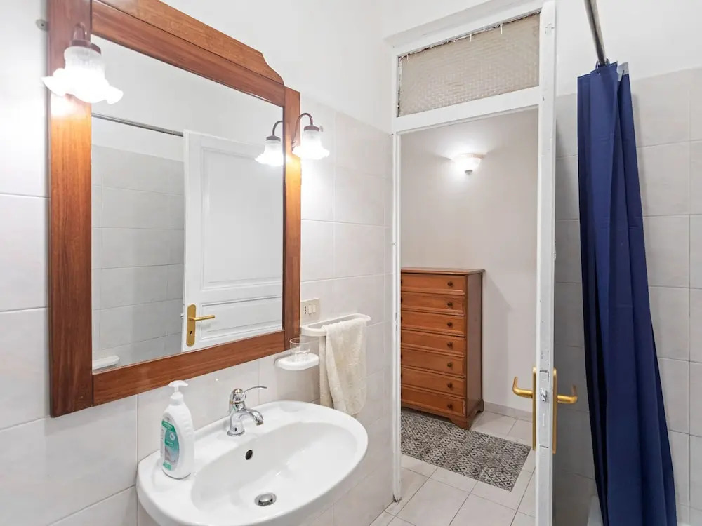 Cozy Holiday Home in Castellammare del Golfo near Sea