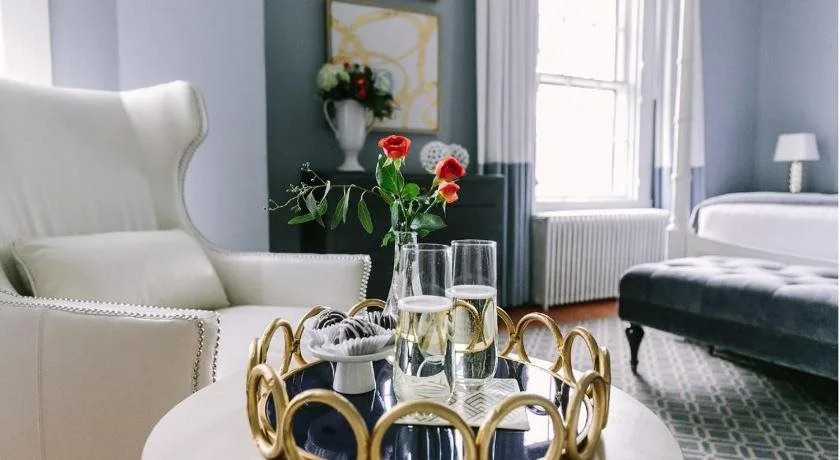 Bayberry Inn of Newport