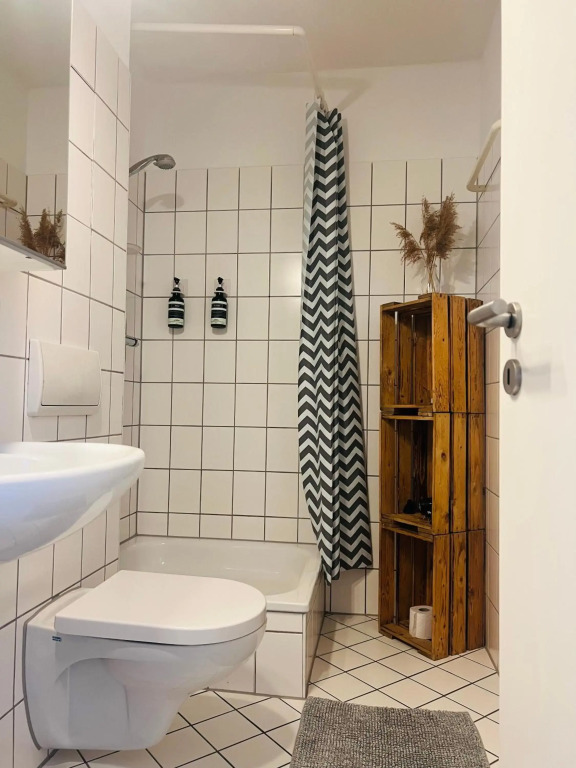 Appartement -einfachschön-