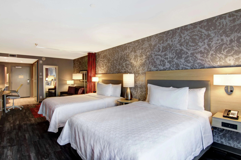 Home2 Suites By Hilton Edmonton South