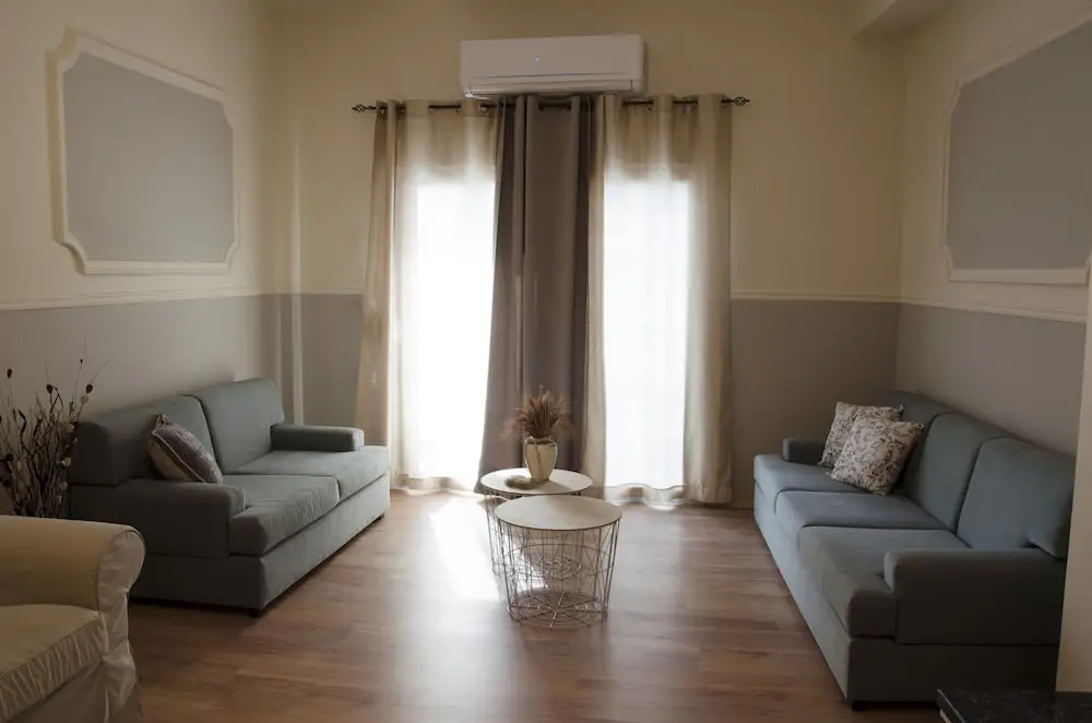 City Center Flat 2min On Foot From Museum&Port