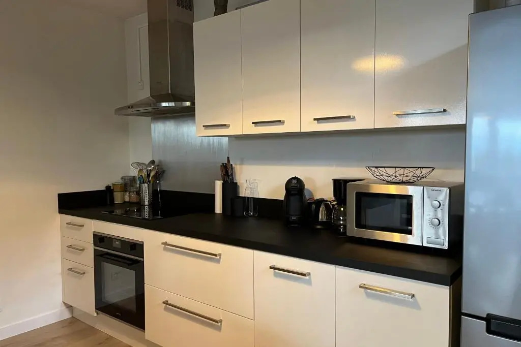 IMMODREAMS - L'Attik with lake views and 80m2 terrace
