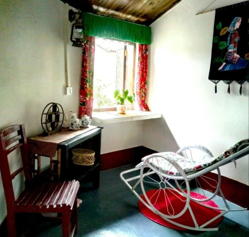 Secret Garden Inn
