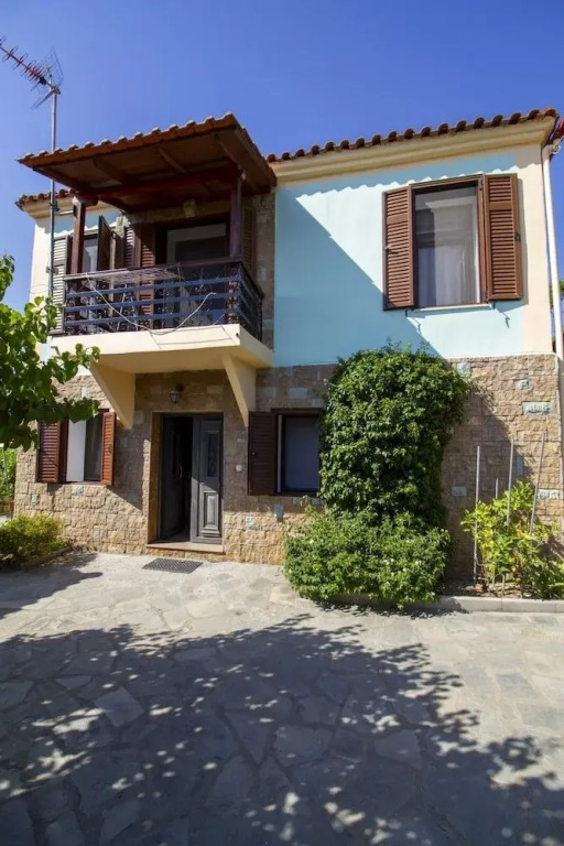 Villa Clairy by RentalsPro - Nikiti Halkidiki