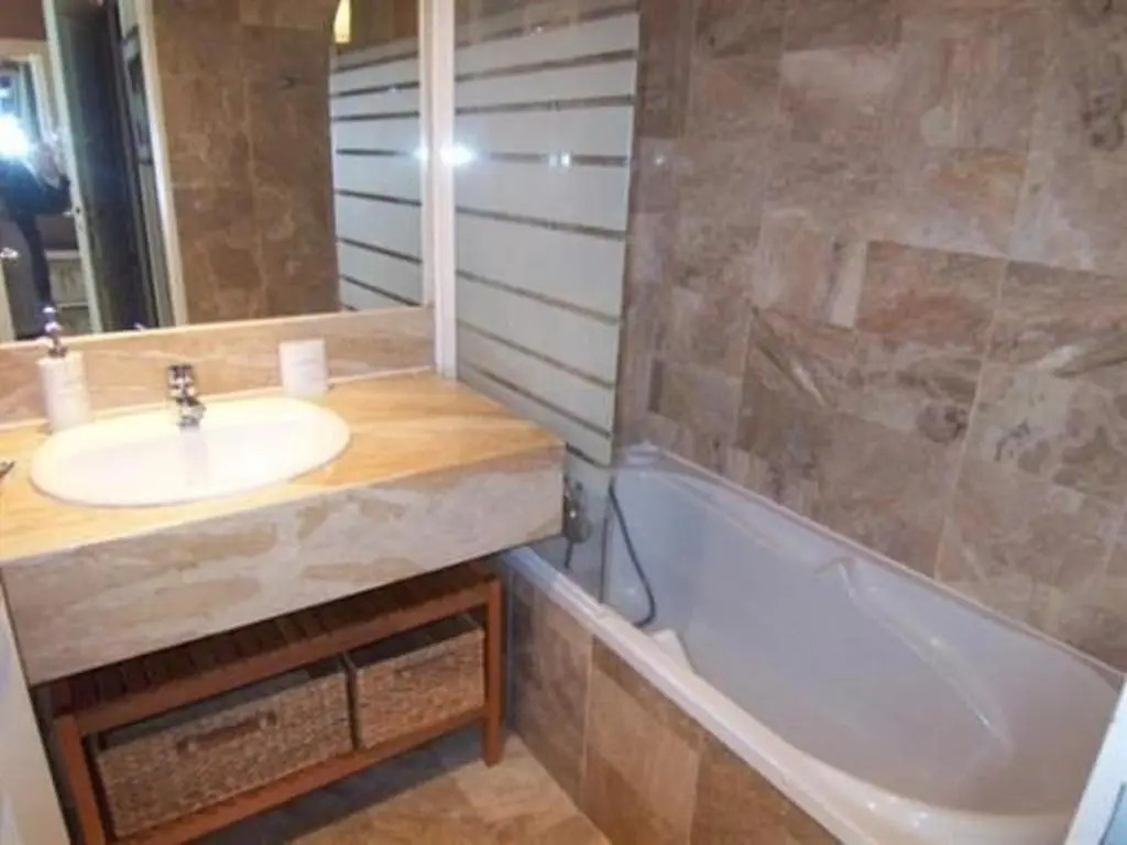 Appartement Arcachon, 2 pièces, 4 personnes - FR-1-433-45
