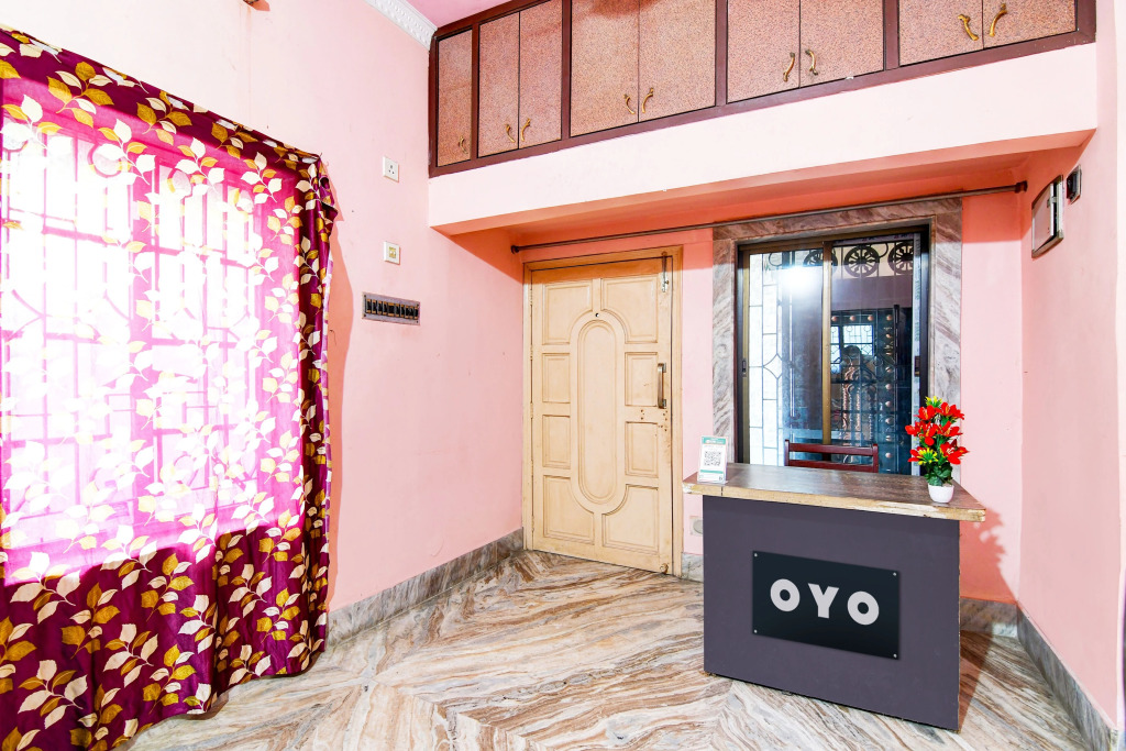Hotel O Royal Green Guest House