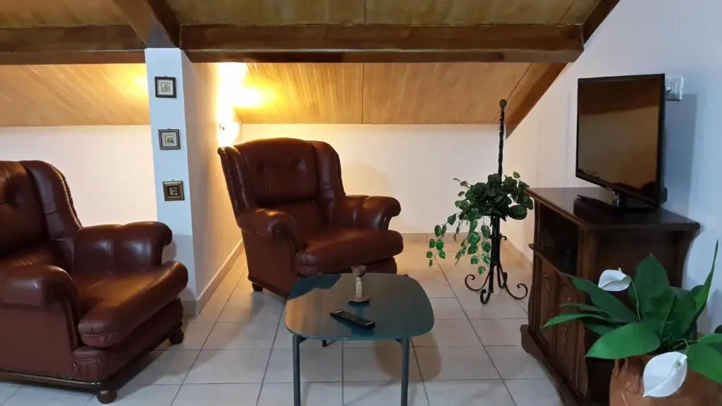 Case Vacanza Confort Liotta
