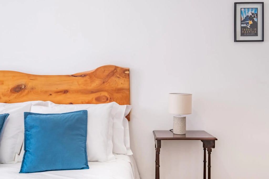 Ribeira das Casas Apt 1B by Homie