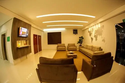 Litani Comfort Inn